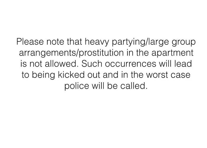 شقة Penthouse By Brosundet, Free Parking Space