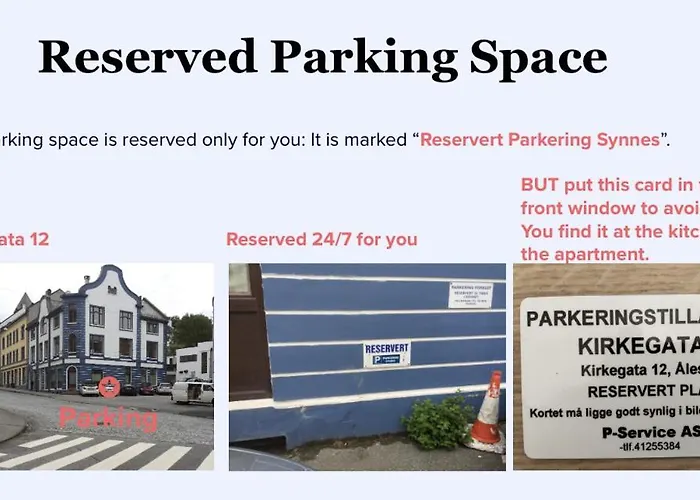 شقة Penthouse By Brosundet, Free Parking Space *