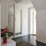 Penthouse By Brosundet, Free Parking Space Apartman